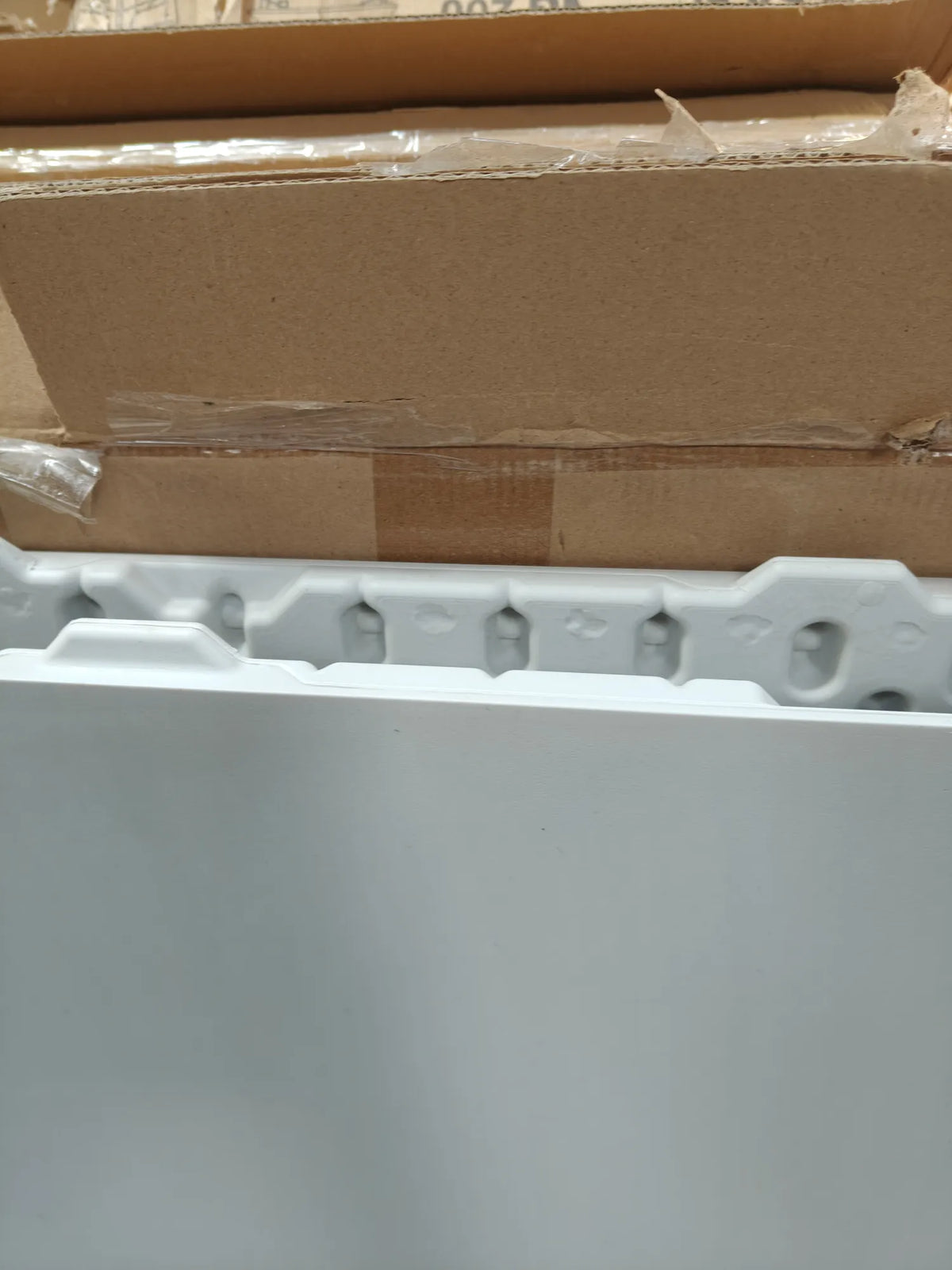 Mesa plegable 200cm - KG KITGARDEN