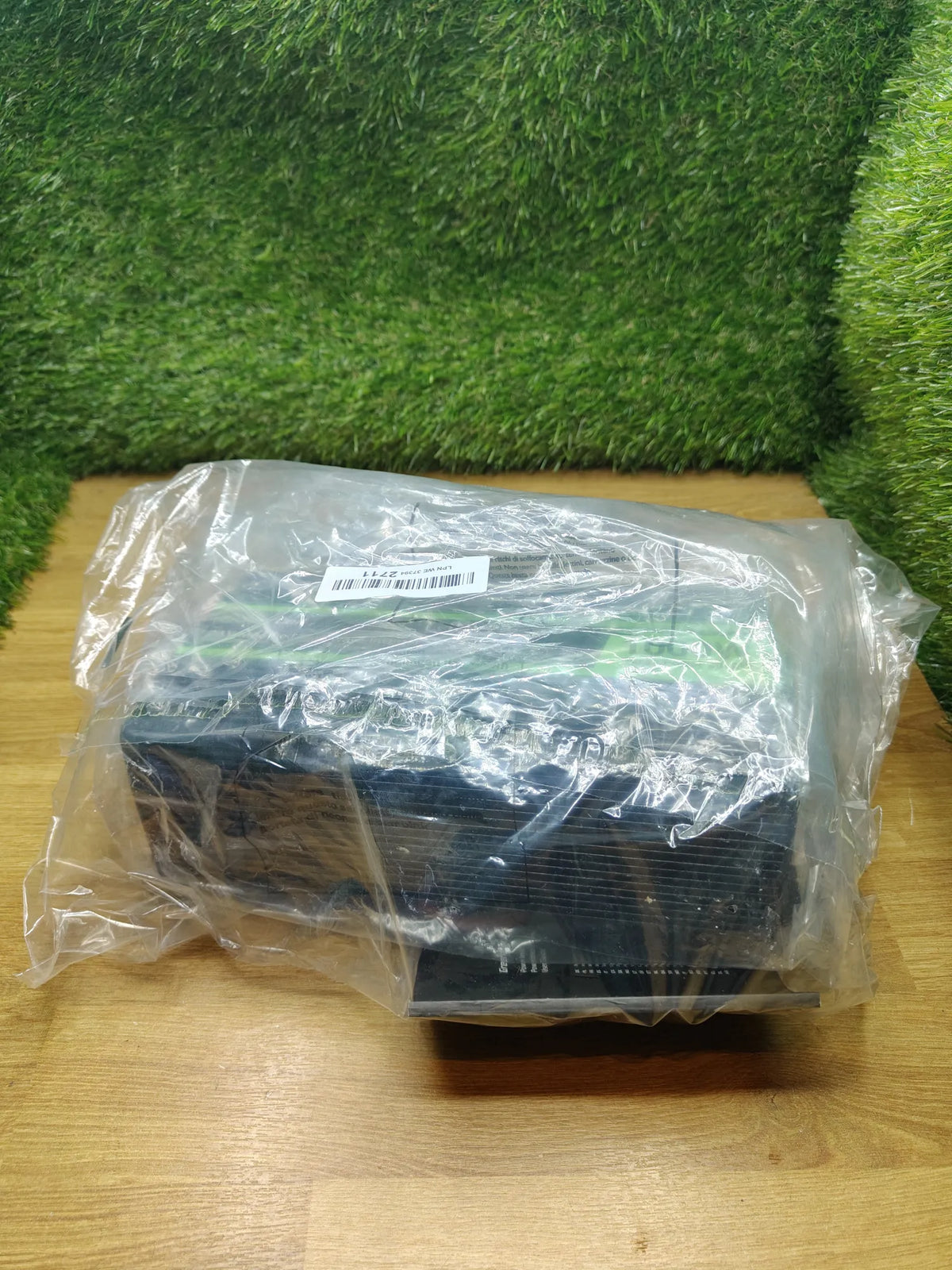 Inversor de corriente DC AC GREEN CELL