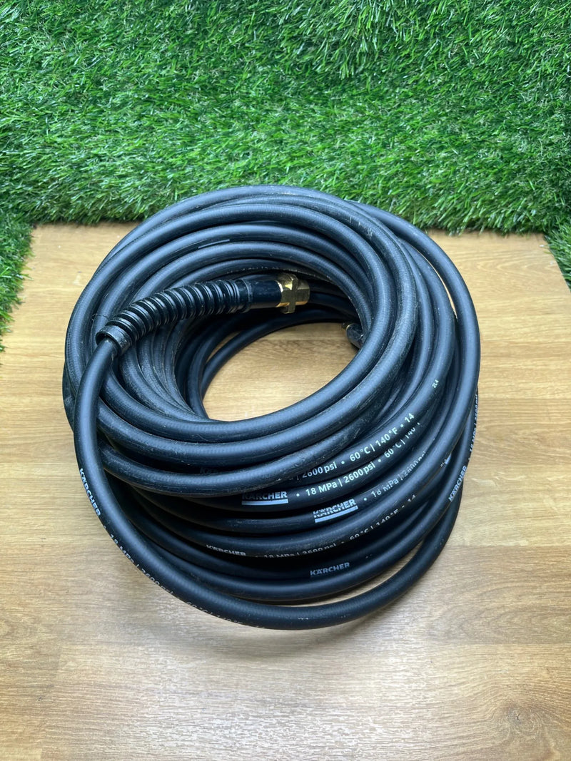 Kit para Limpieza de tuberías y canalones Kärcher