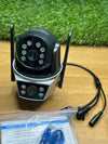 Camara Vigilancia Exterior 2,4&5GHz WiFi GENBOLT