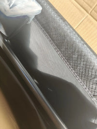 Cama de camping plegable - Tillvex