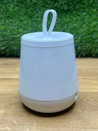 Lámpara de noche infantil recargable LED Diboniur