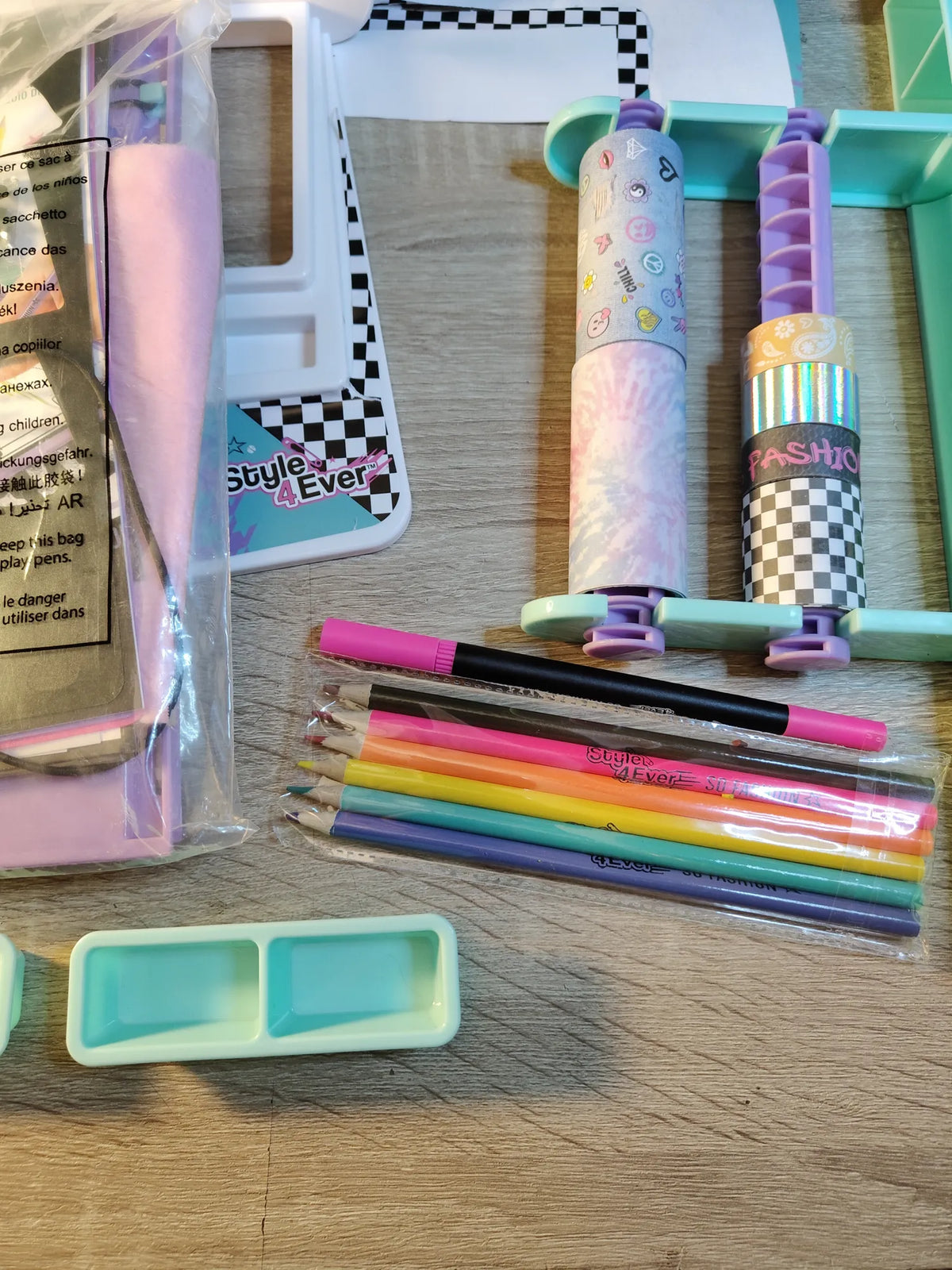 Estudio de Moda Style 4 Ever