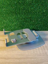 Base Estable Soporte Movil Mesa