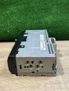 Autoradio 1 DIN con sintonizador RDS Pioneer
