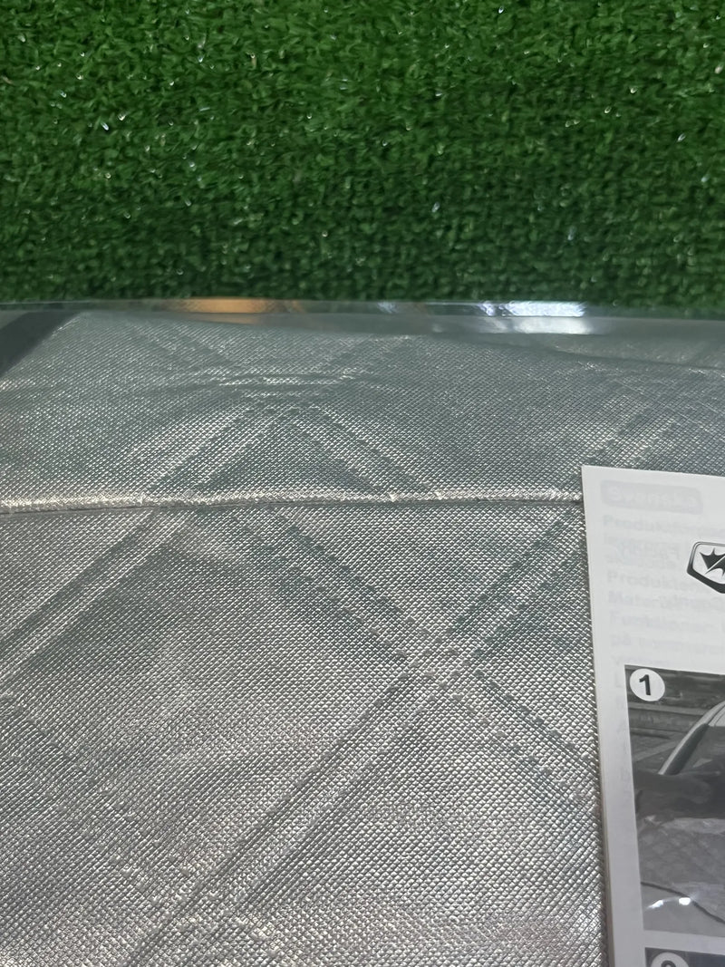 Cubierta para Parabrisas Delantero del Coche WIN.MAX