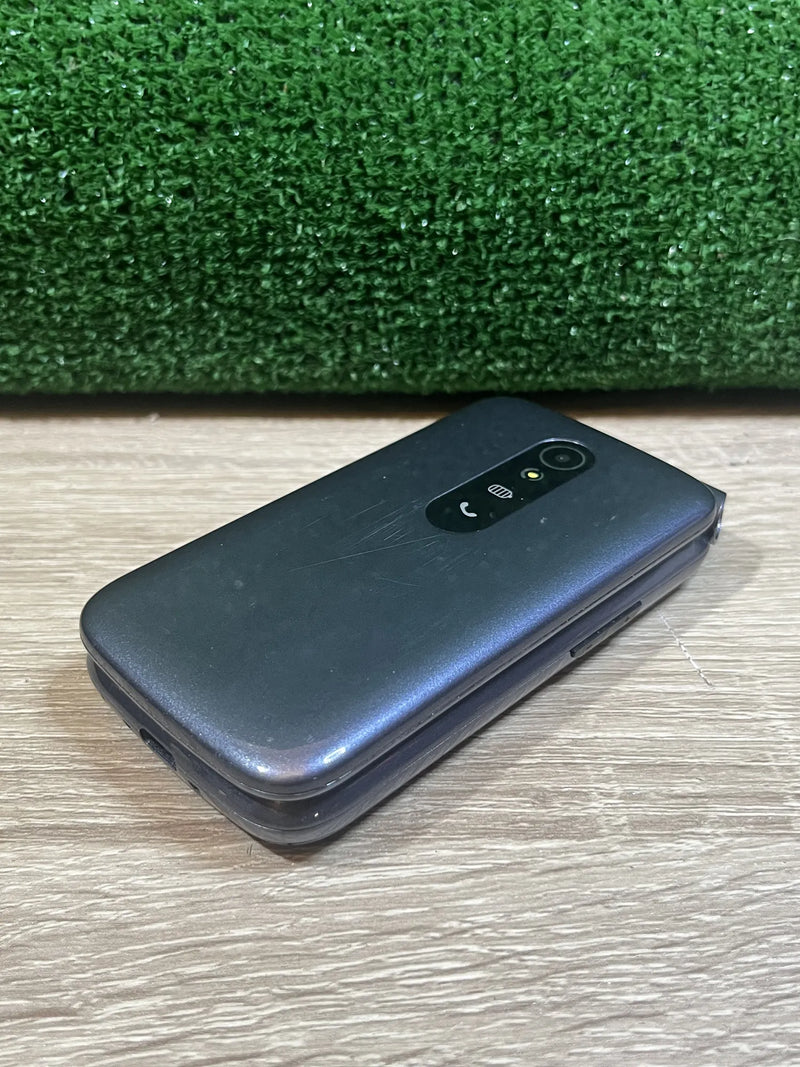 Teléfono móvil de Tapa SPC Stella 2