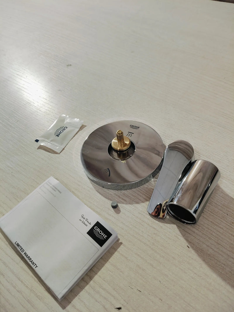 Eurosmart Interruptor - GROHE