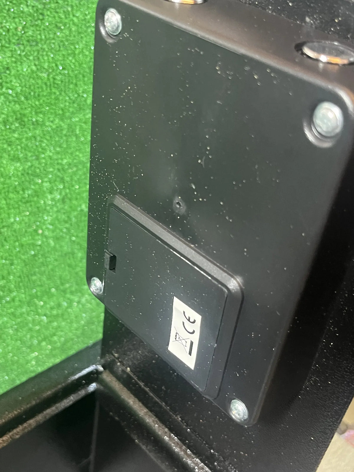Caja Fuerte Yale