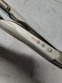 Plancha de pelo con aire 2 en 1 - Cecotec