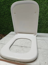 Tapa de baño universal cuadrada - Grifema