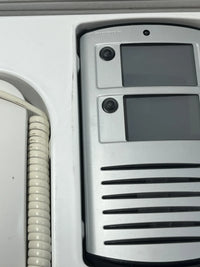 Duplex de intercomunicación Bticino