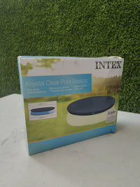 Cobertor para piscina desmontables - Intex