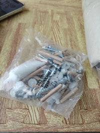 Estante de pared de madera - Fmd