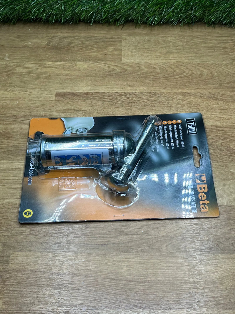 Mini engrasador Beta