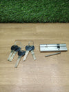 Cilindro de alta seguridad Tesa Assa Abloy