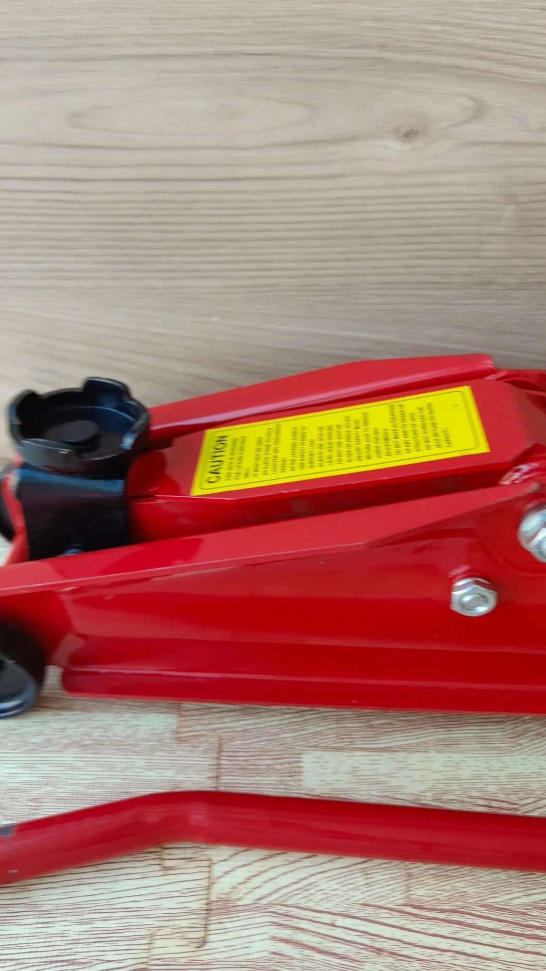 Gato Hidraulico para Coche 3T