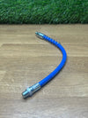 Boquilla Bomba de engrase G Coupler con Doble asa
