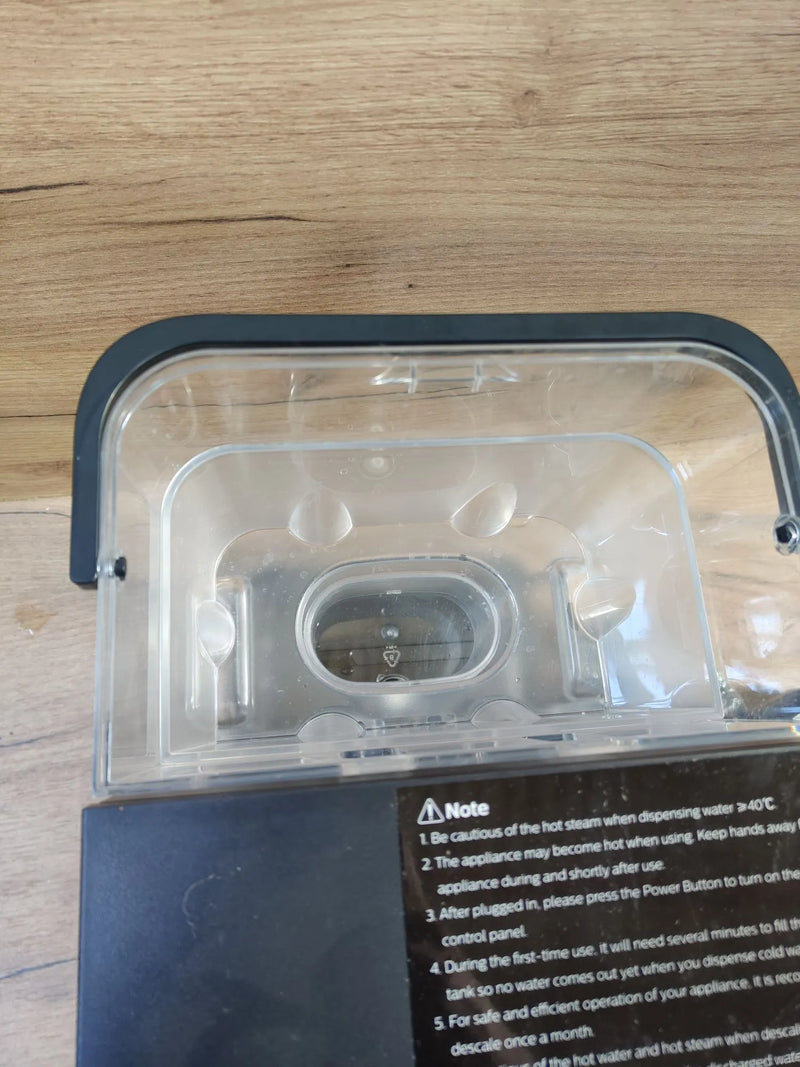 Dispensador de agua - Philips