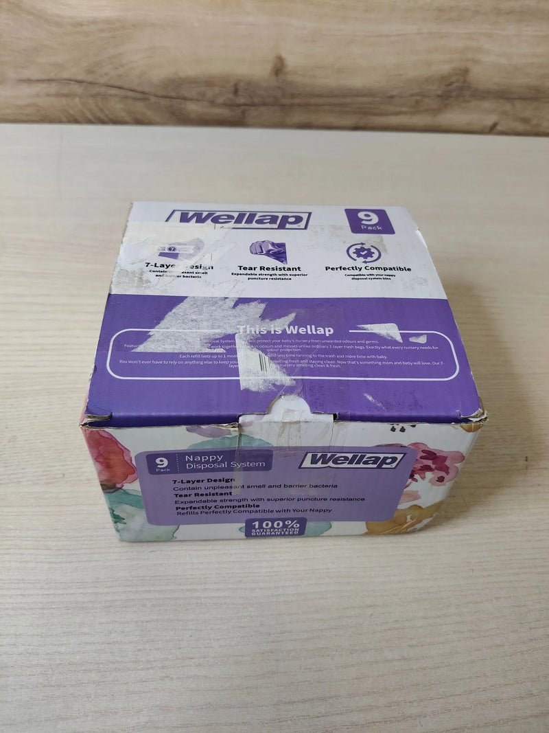 Recambios Cubos de Pañales