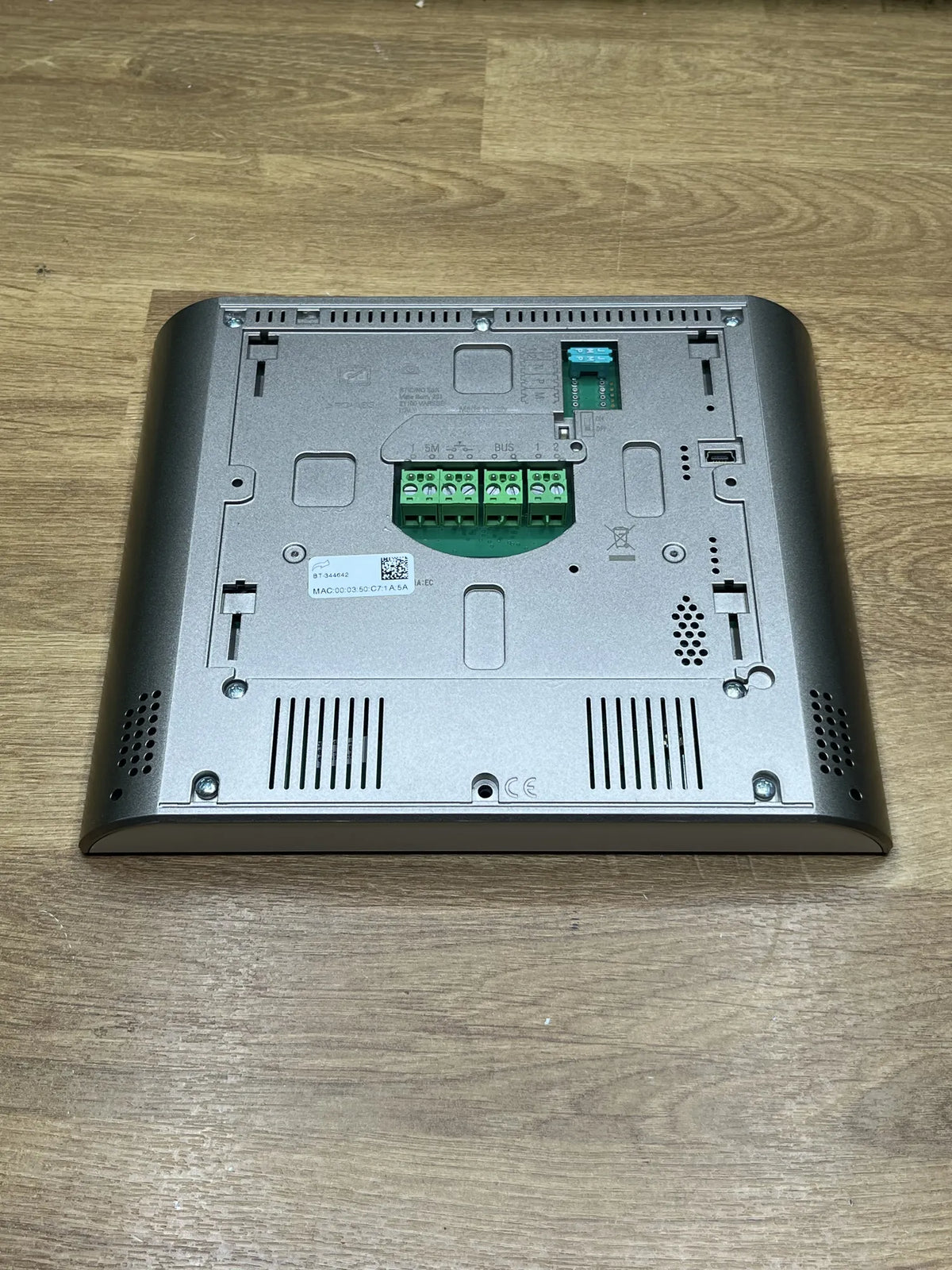 Monitor manos libres Bticino