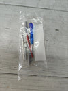 Placa exterior de acero inoxidable - Legrand