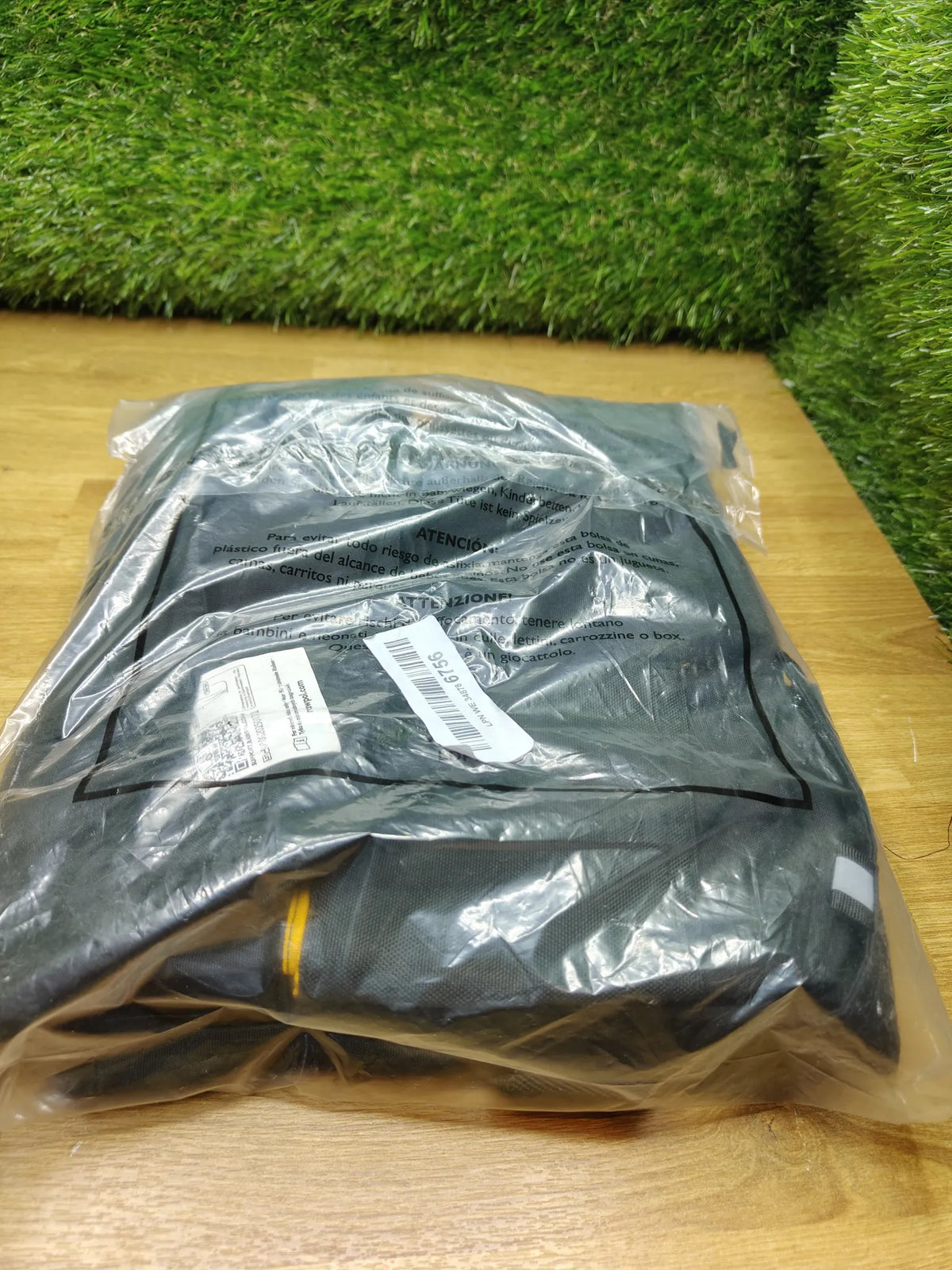 Pantalones de seguridad REIS FORECO-T
