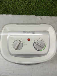 Calefactor bajo consumo - ROWENTA