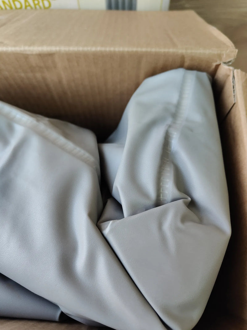 Colchón hinchable individual - Intex
