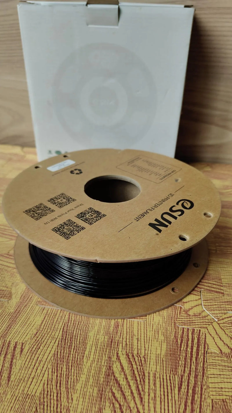 Filamento PETG 1.75mm, Impresora 3D