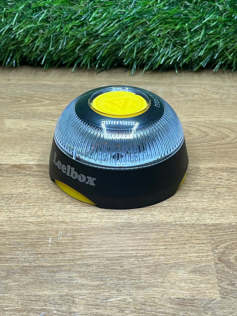 Baliza V16 Homologada DGT con Geolocalizador