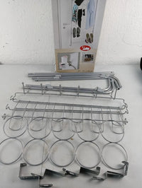 Organizador para puerta - Wenko