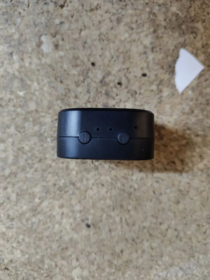 Camara Espia,1080P Bluetooth Mini WiFi