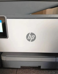 HP Impresora Multifunción HP OfficeJet