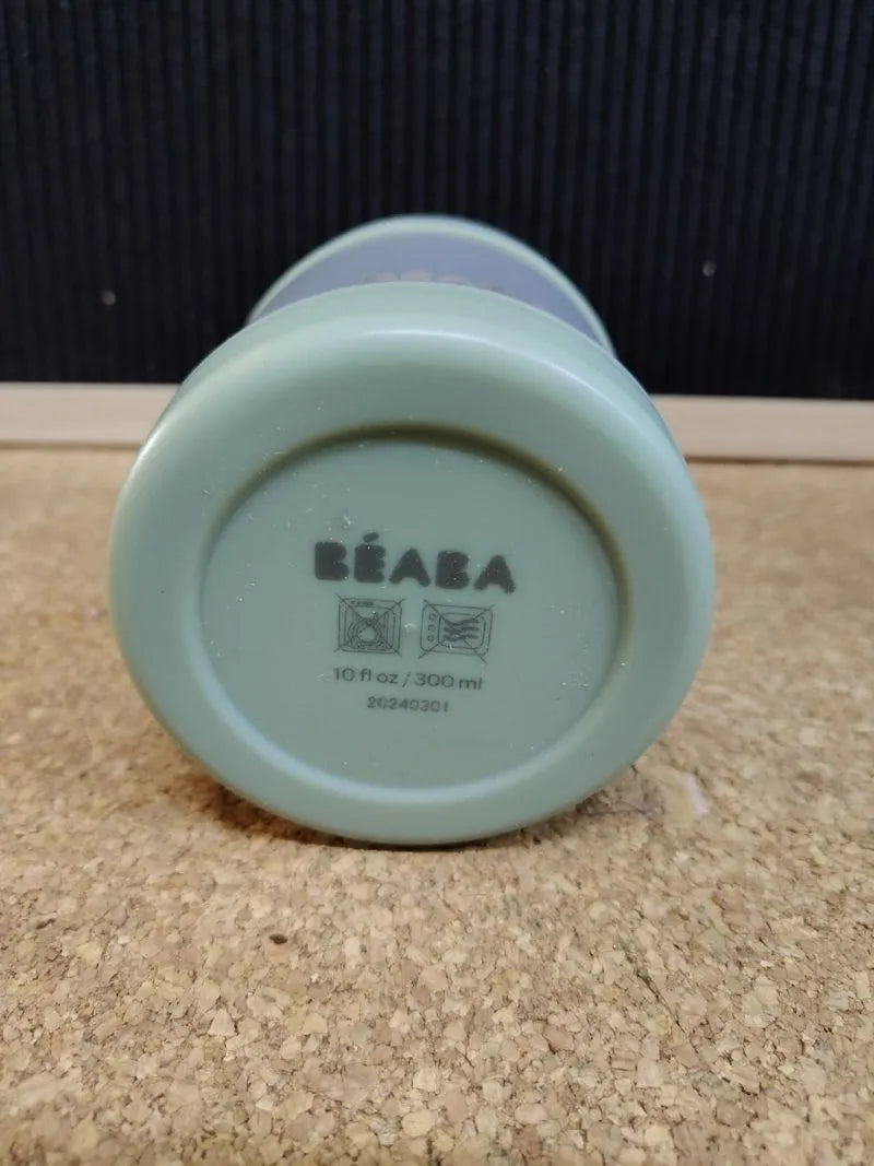 Envase Conservación Alimentos isotermico, bebes
