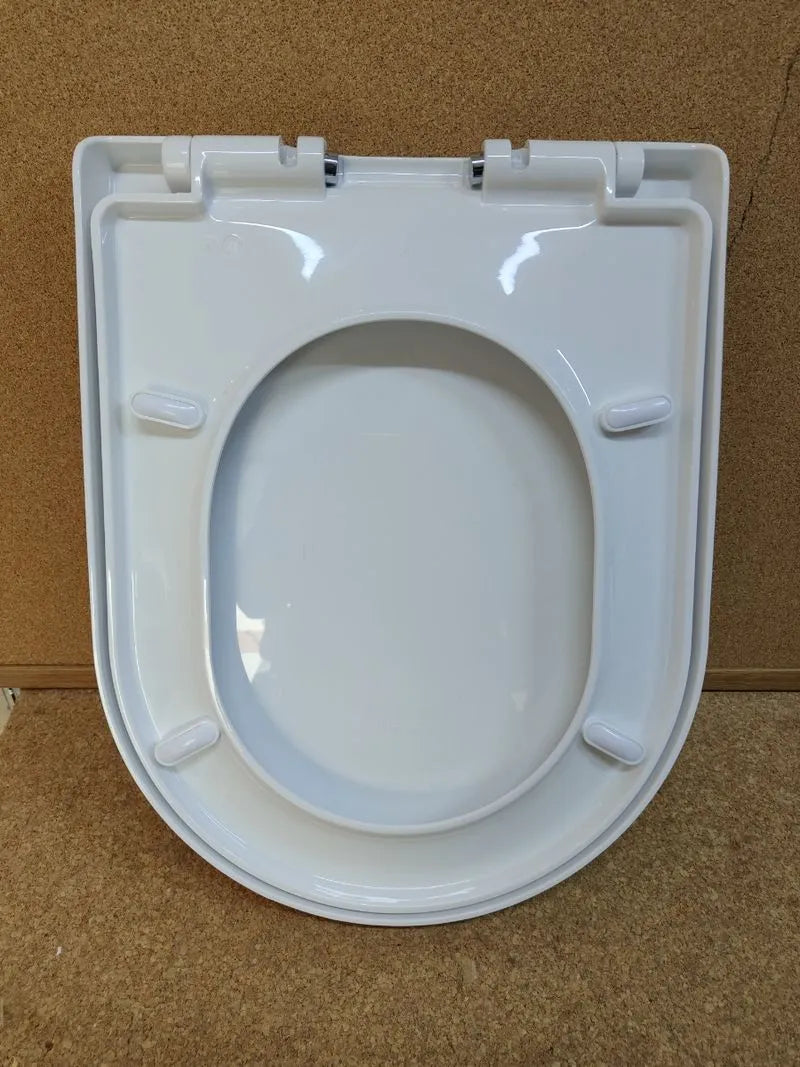 Asiento de Inodoro Ibergrif