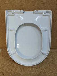 Asiento de Inodoro Ibergrif