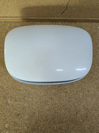 Calentador de toallitas para bebe con led