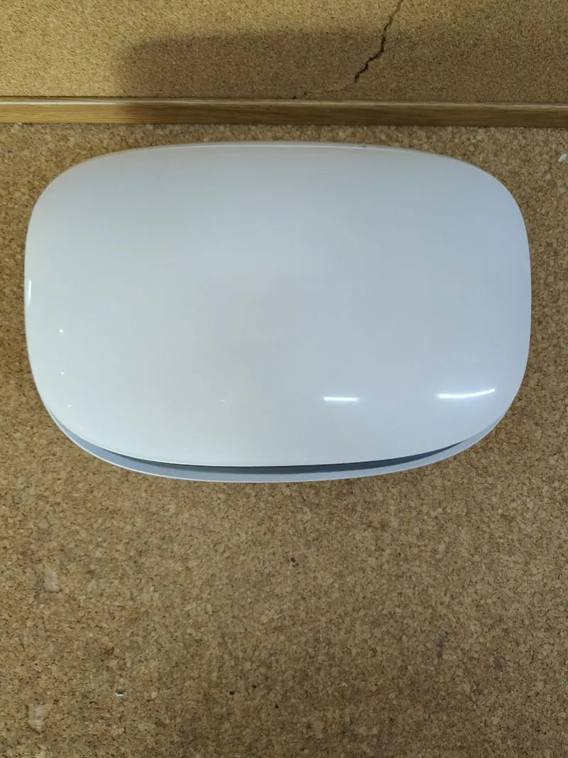 Calentador de toallitas para bebe con led
