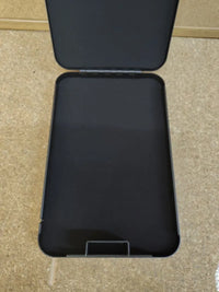 Caja de seguridad portátil con cerradura numerica