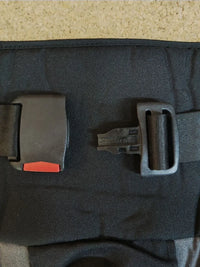 Adaptador Cinturón para Embarazadas