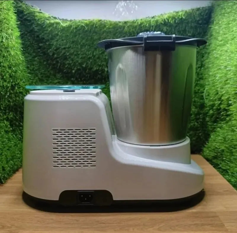 Robot de Cocina Multifunción