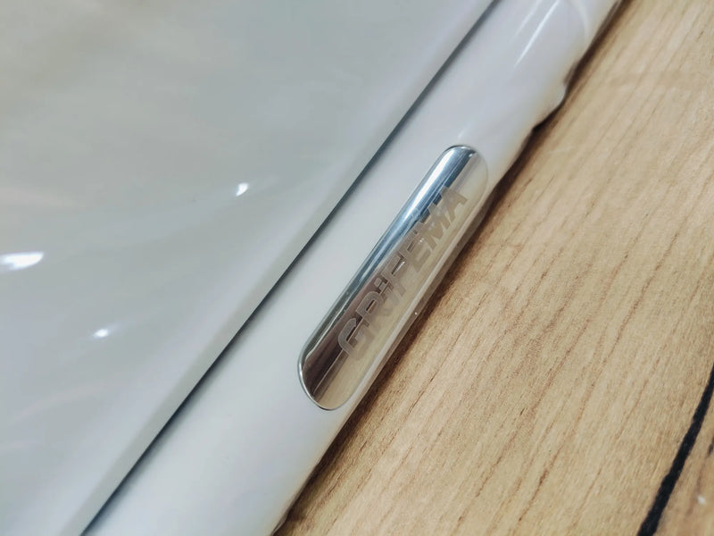Tapa WC, Asiento de Inodoro - GRIFEMA