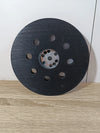 Disco de Lija de Velcro 125 mm Bosch