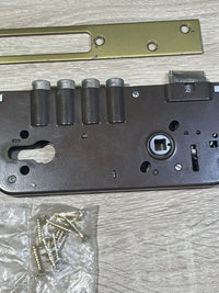Cerradura YALE