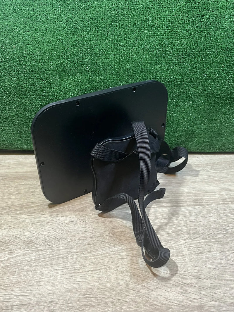 Espejo Coche Bebé Asiento Trasero Onco