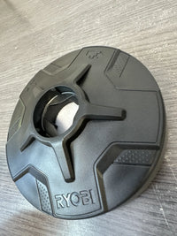 Cepillo de esponja