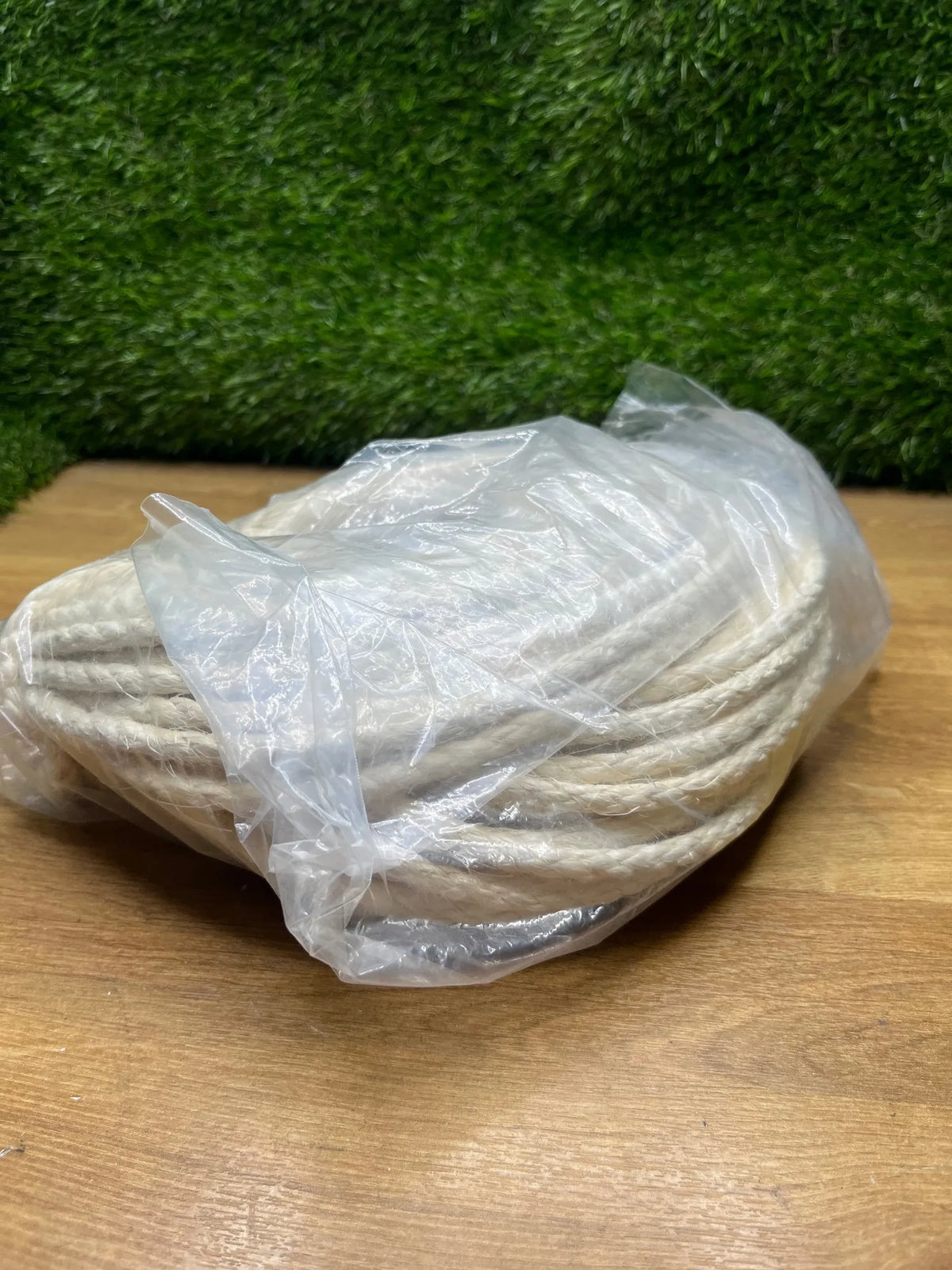 Cuerda de Sisal Gatos