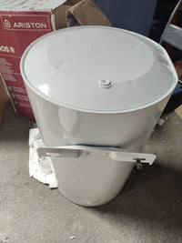 Termo eléctrico de 80 litros - Ariston