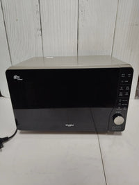 Microondas encimera - Whirlpool